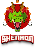 Shenron Logo